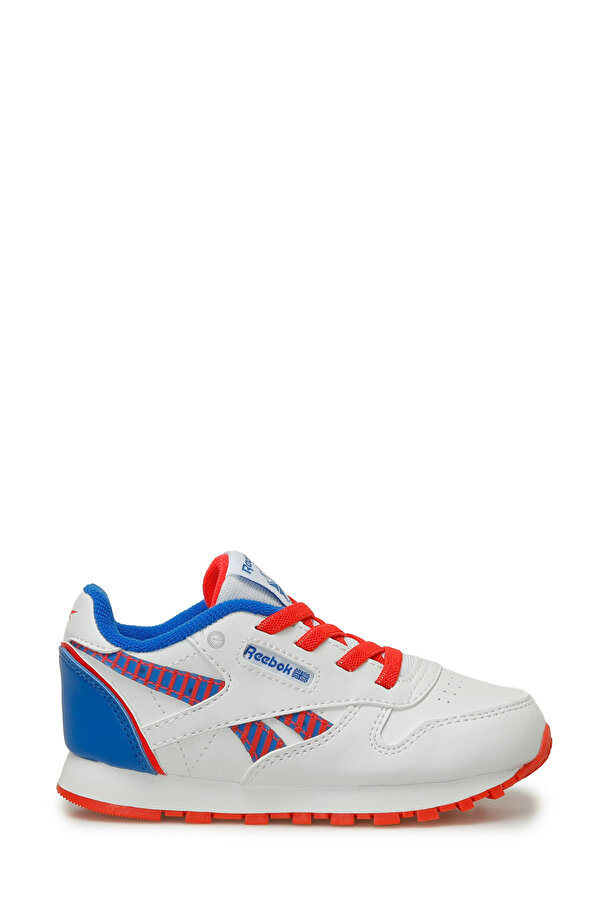 CL STEP N  FLASH 2.0 ELAS Beyaz UB Sneaker
