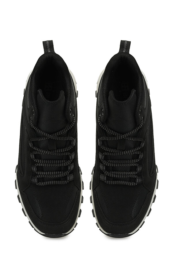 23K-231 5PR Siyah Kadın Outdoor Bot