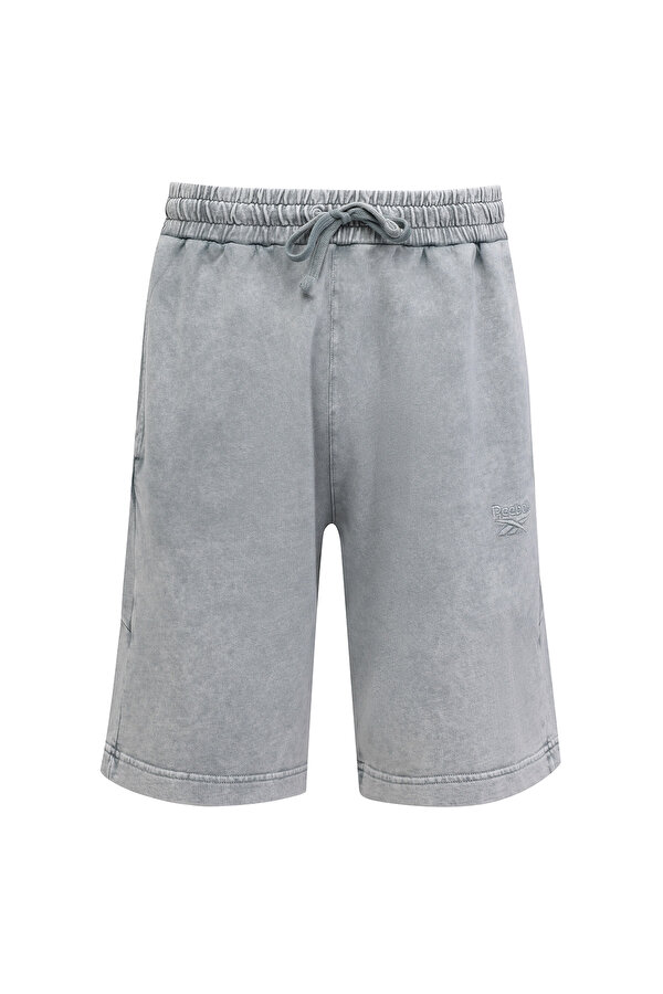ANTHE SHORT Gri Erkek Şort