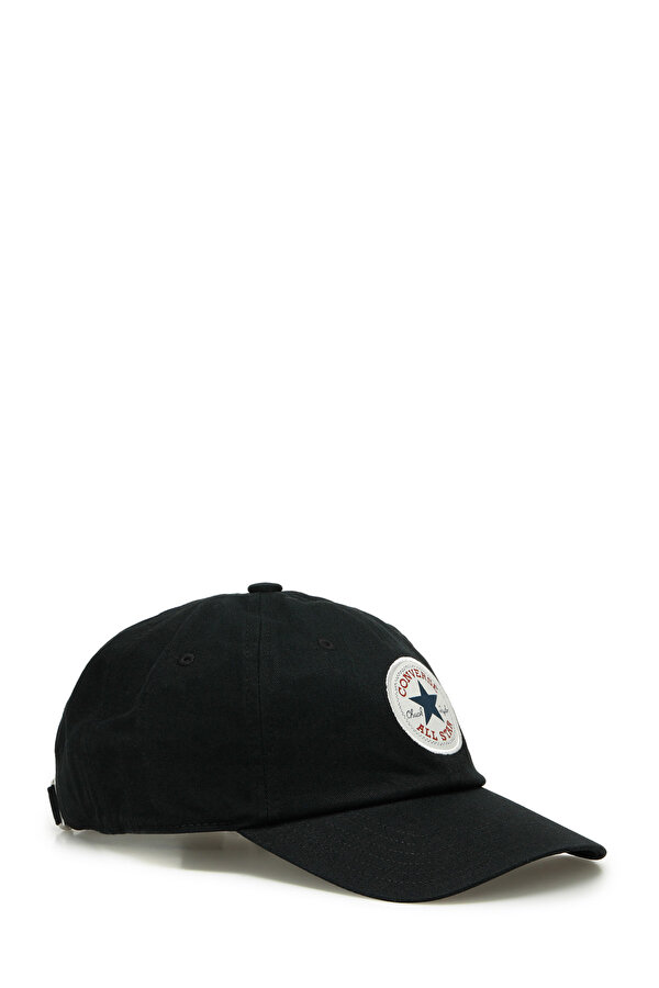 DAY ONE CP CAP Siyah Unisex Şapka