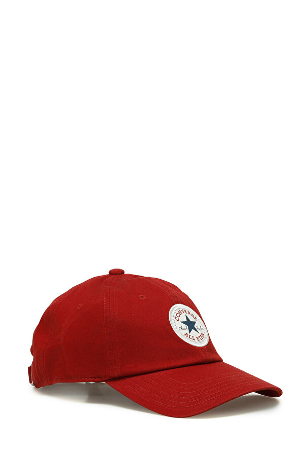 DAY ONE CP CAP Bordo Unisex Şapka