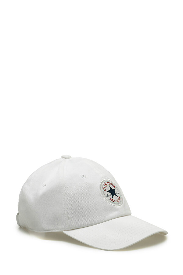 DAY ONE CP CAP Beyaz Unisex Şapka