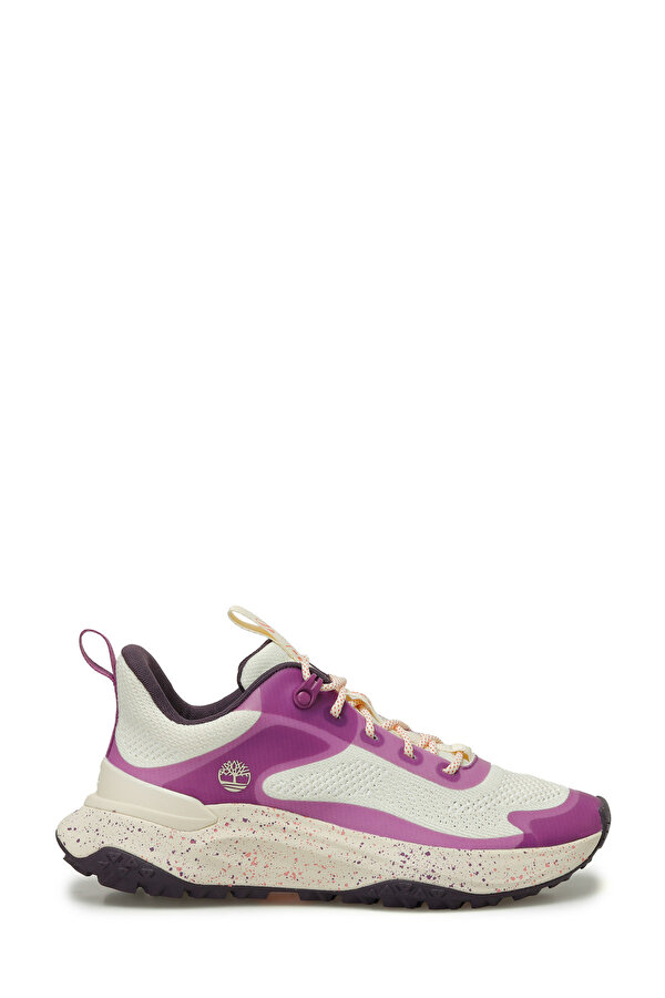 MOTION ACCESS LOW LACE UP Mor Kadın Outdoor Ayakkabı