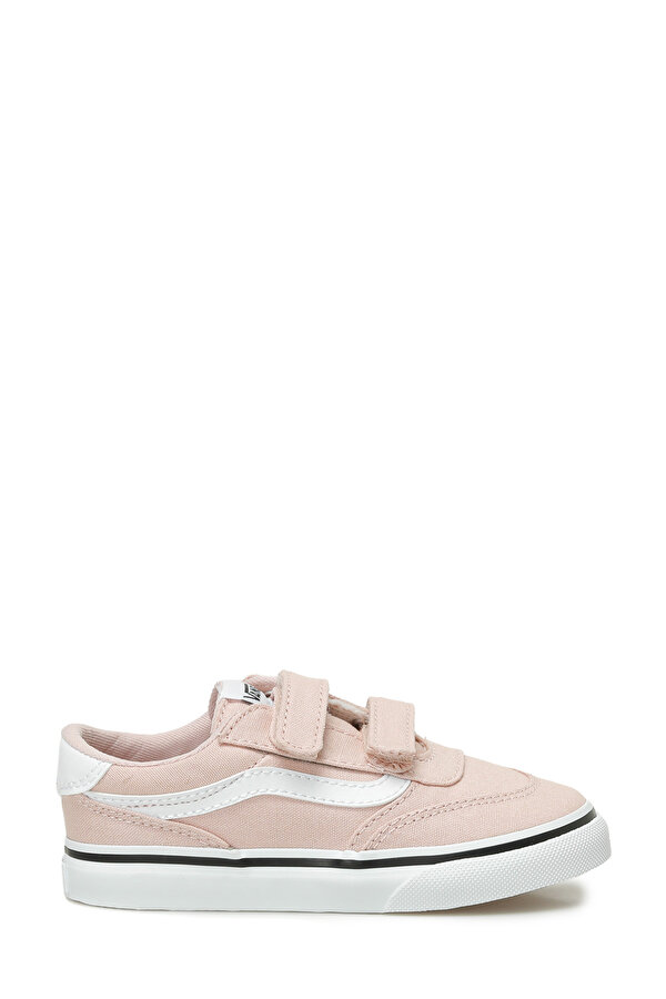 Brooklyn LS V Pembe Kız Çocuk Sneaker