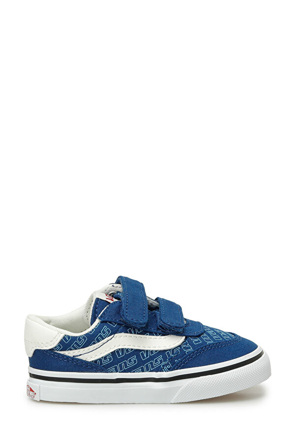 Brooklyn LS V Mavi Erkek Çocuk Sneaker