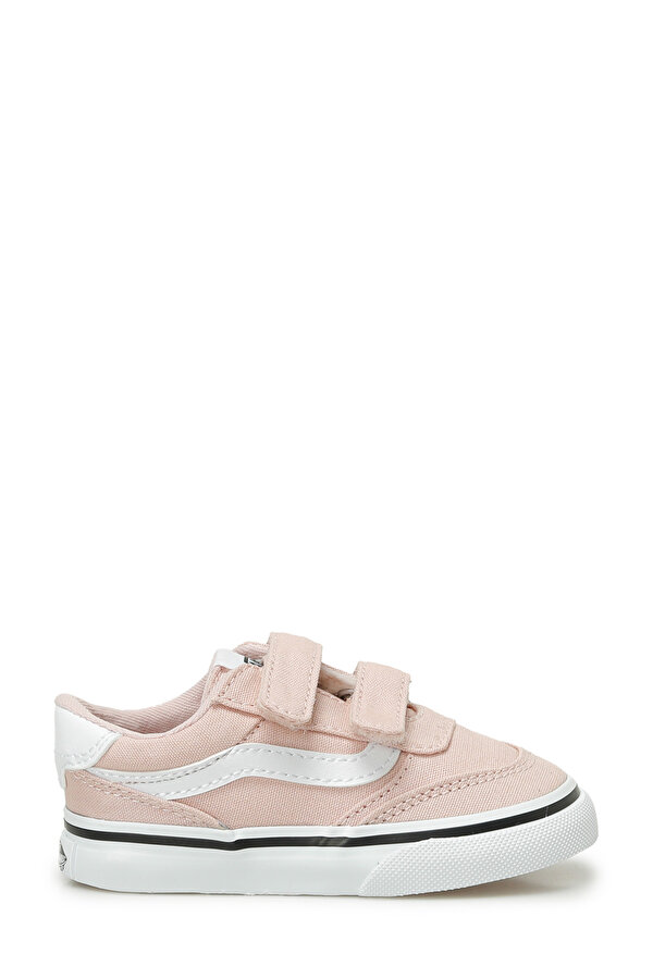 Brooklyn LS V Pembe Kız Çocuk Sneaker