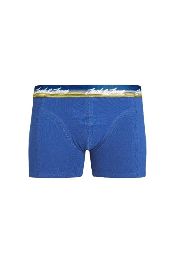Jacfargo Trunk Erkek Boxer