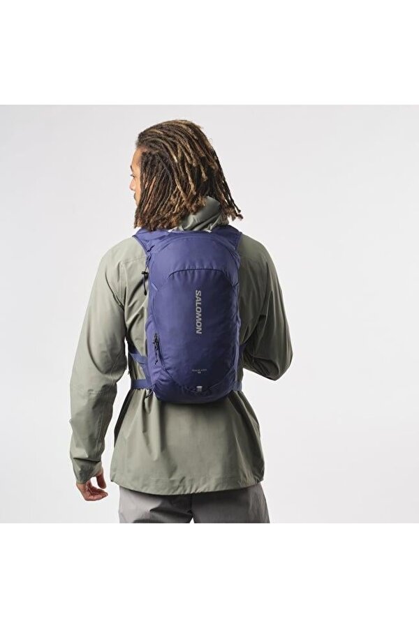 Trailblazer 10 Unisex Sırt Çantası