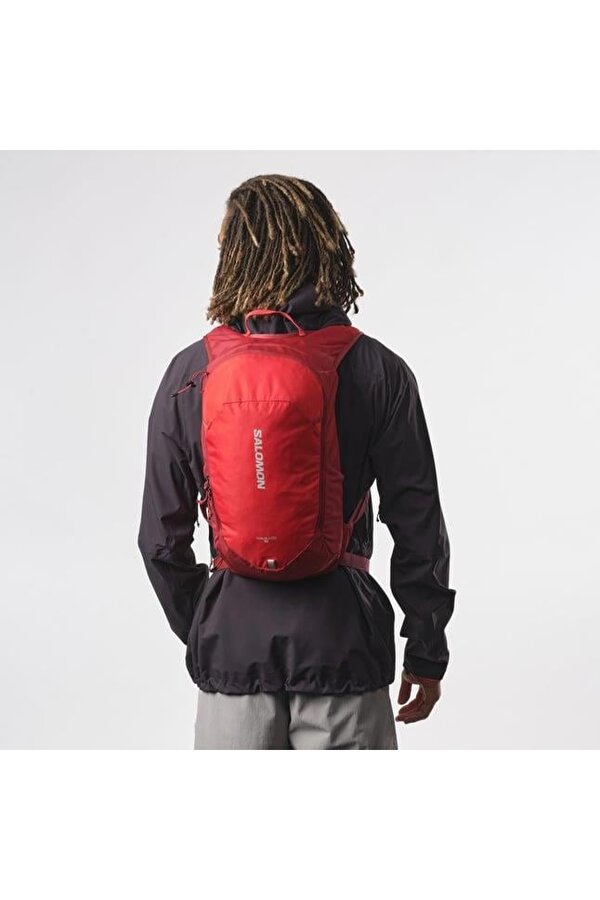 Trailblazer 10 Unisex Sırt Çantası