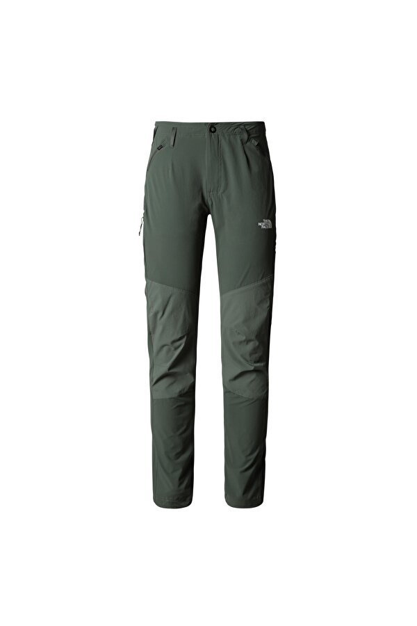 Speedlight Slim Straight Pant Kadın Outdoor Pantolon