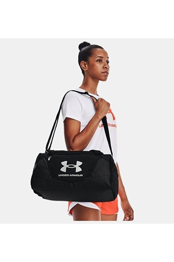 UA Undeniable 5.0 Duffle XS Unisex Spor Çantası