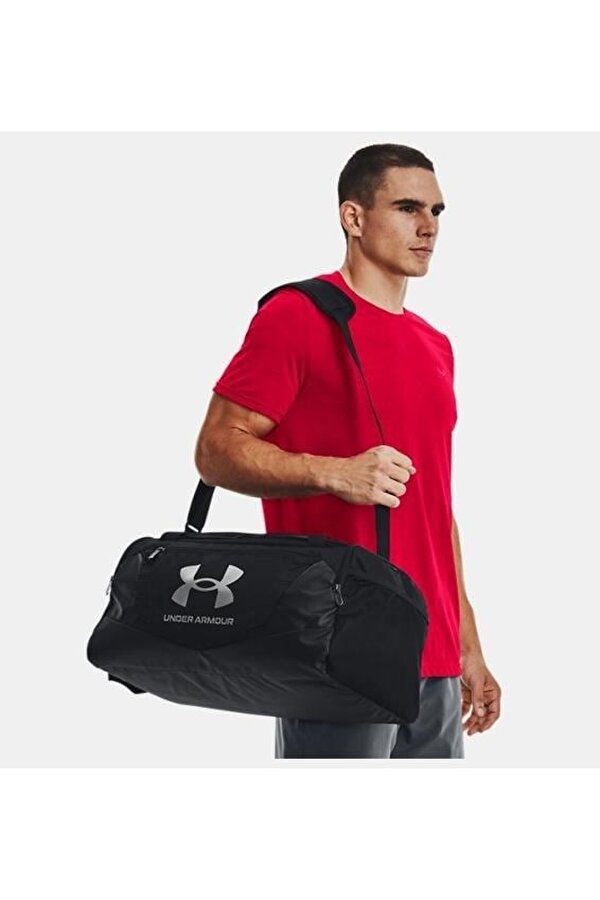 UA Undeniable 5.0 Duffle SM Unisex Spor Çantası