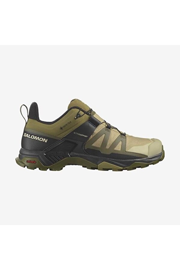 X Ultra 4 Gtx Erkek Outdoor Ayakkabı
