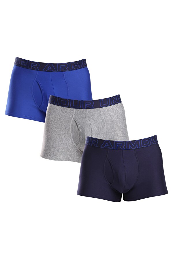 M UA Perf Tech 3in Erkek Boxer