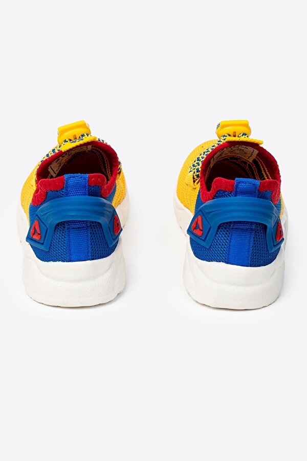 Unısex Çocuk Sneaker