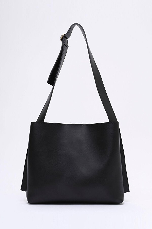 Suni Deri El, Kol Ve Omuz Çantası