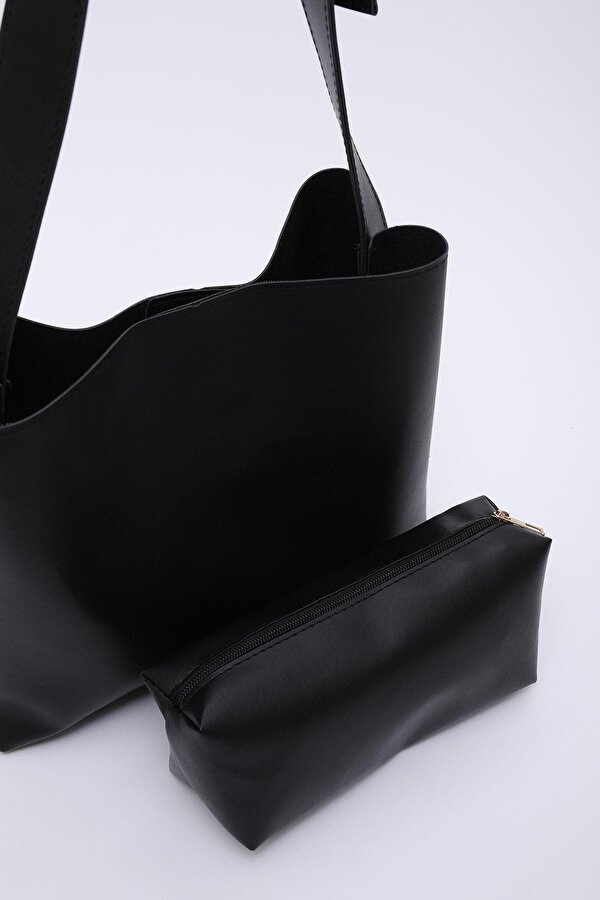 Suni Deri El, Kol Ve Omuz Çantası