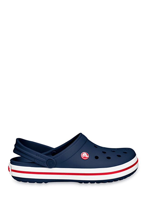 Crocband Clog Unisex Lacivert Erkek Sabo Terlik