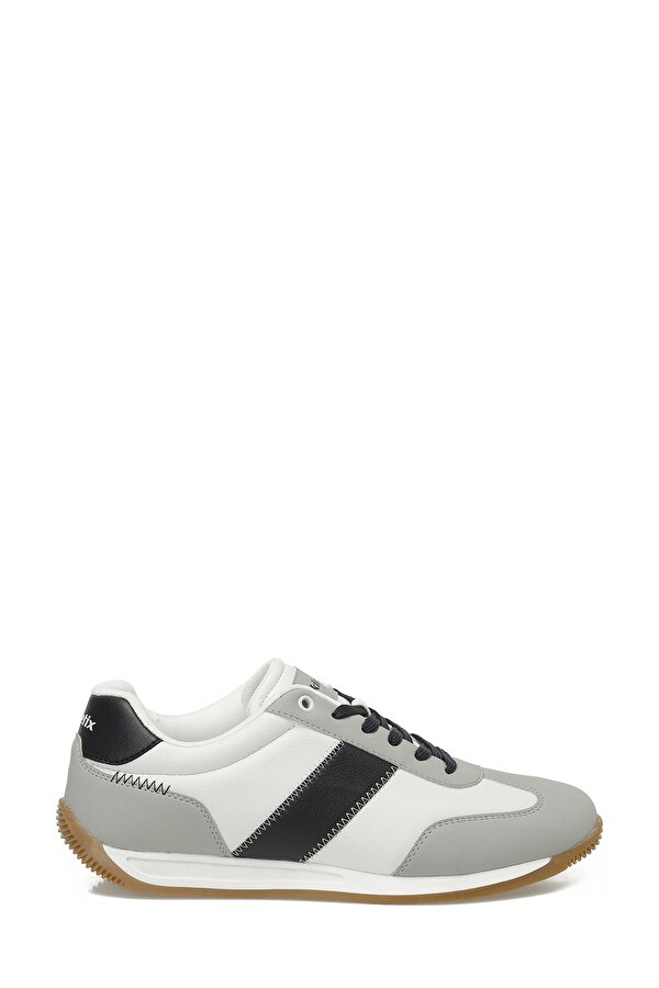 RATZEN 5PR Beyaz Erkek Sneaker