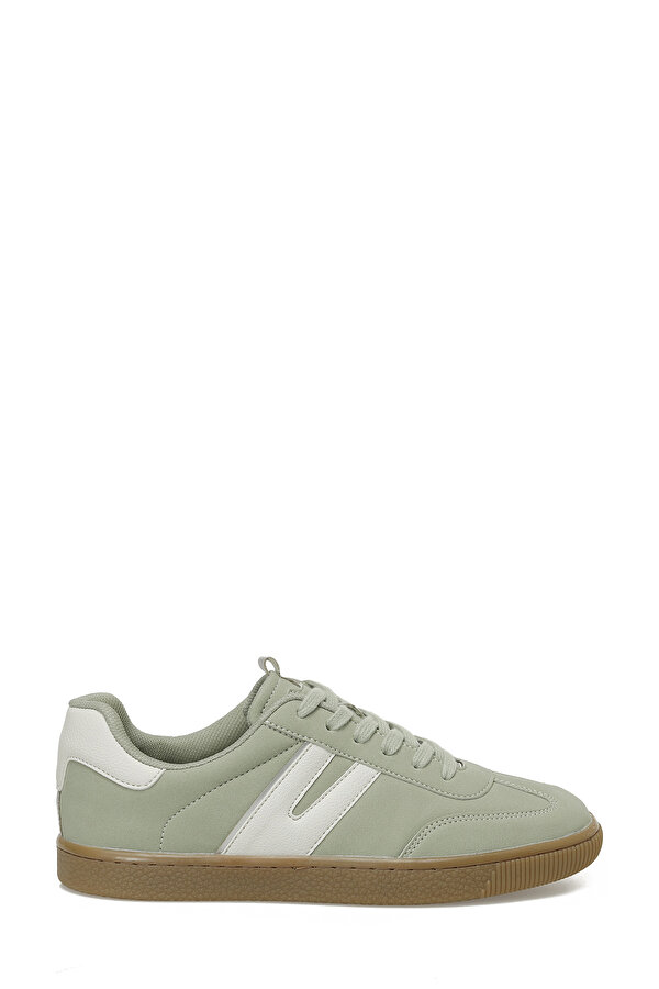 PERU 5PR Yeşil Kadın Sneaker