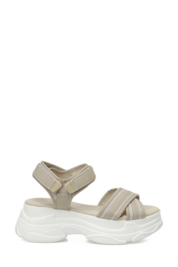325627.Z 5FX Pudra Kadın Spor Sandalet