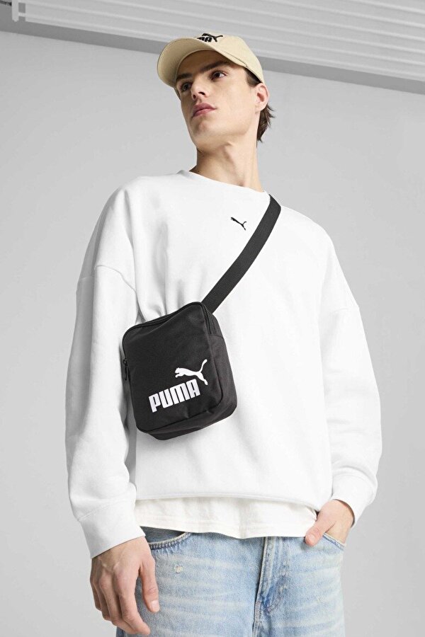 Phase Portable Unisex Çapraz Çanta 09117301