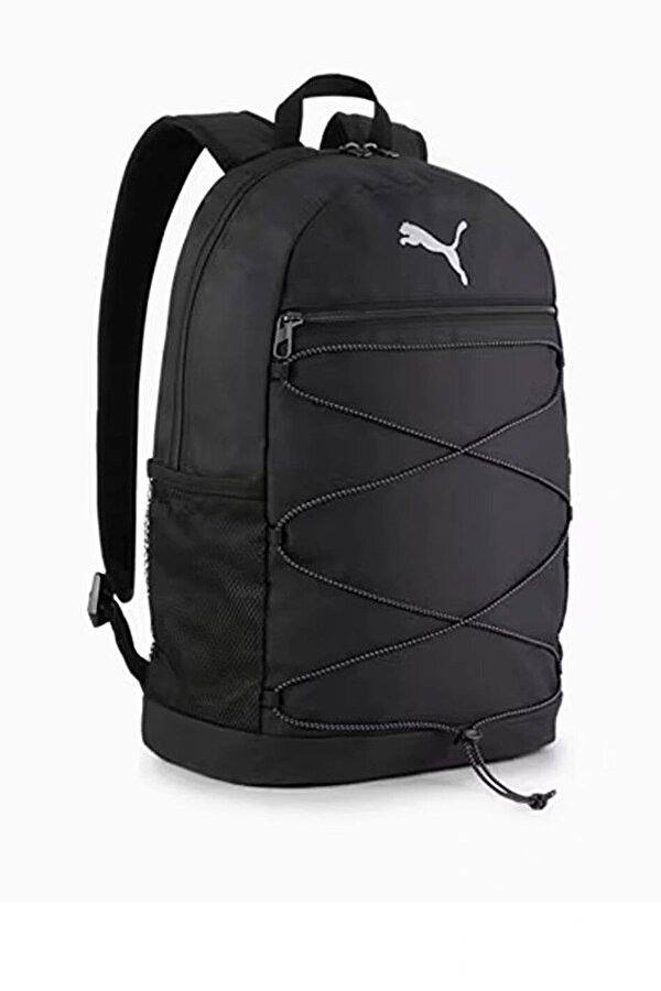 Plus II Unisex Sırt Çantası 09118101