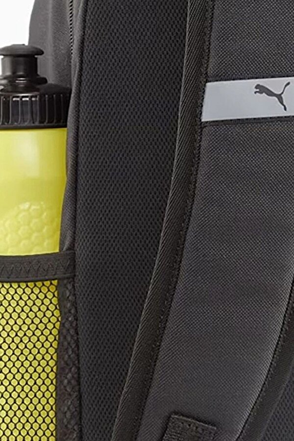 Plus II Unisex Sırt Çantası 09118101