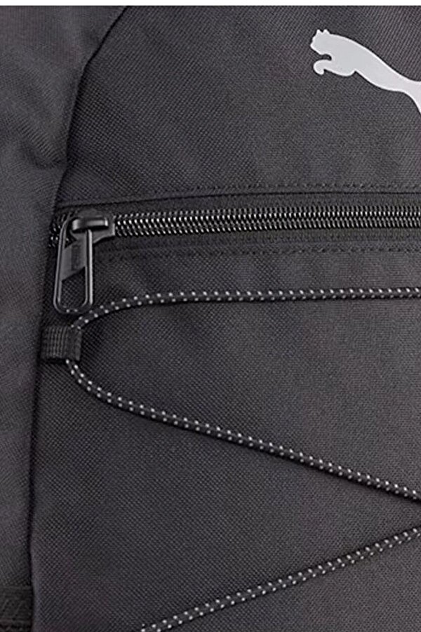 Plus II Unisex Sırt Çantası 09118101