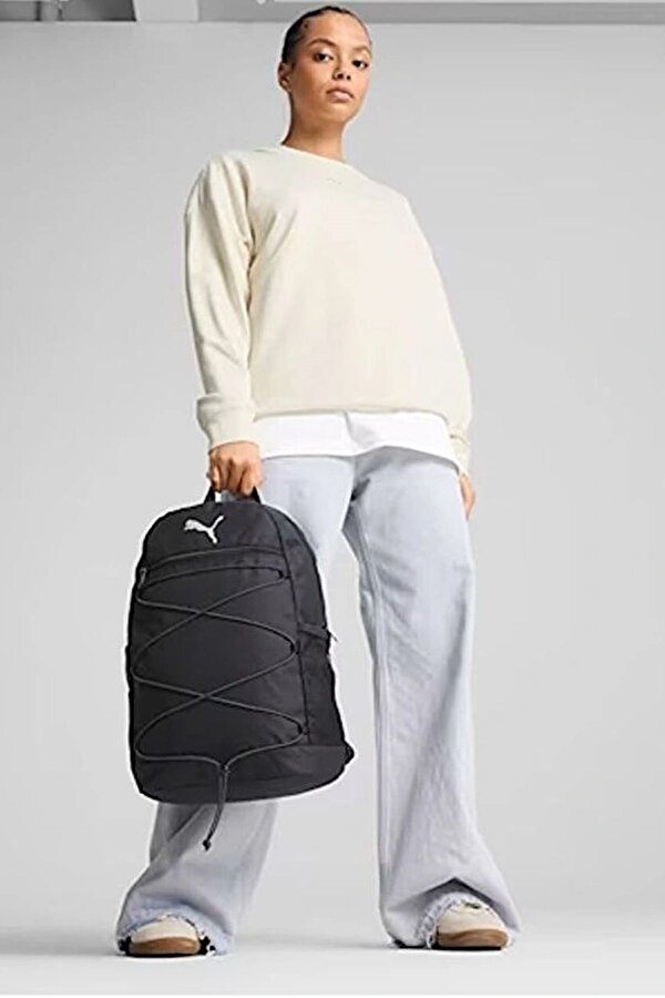 Plus II Unisex Sırt Çantası 09118101