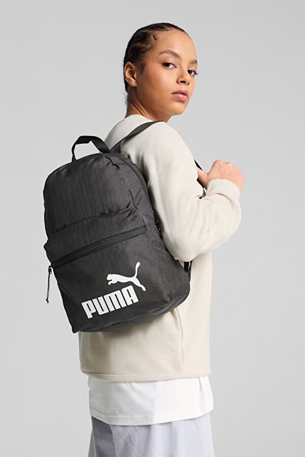 Base Small Unisex Sırt Çantası 09134201