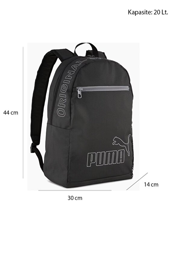 Phase II Unisex Sırt Çantası 09116601