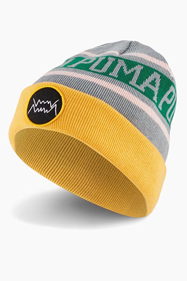 Basketball Classic Cuff Unisex Bere 02357002