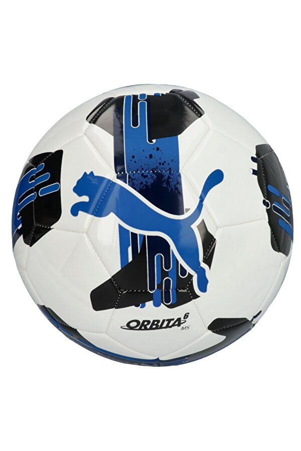 Orbita 6 Ms Futbol Topu 08433505
