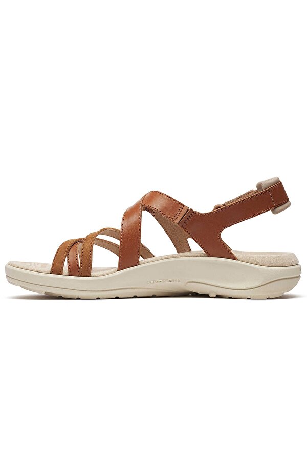 Harbor Backstrap Kadin Sandalet