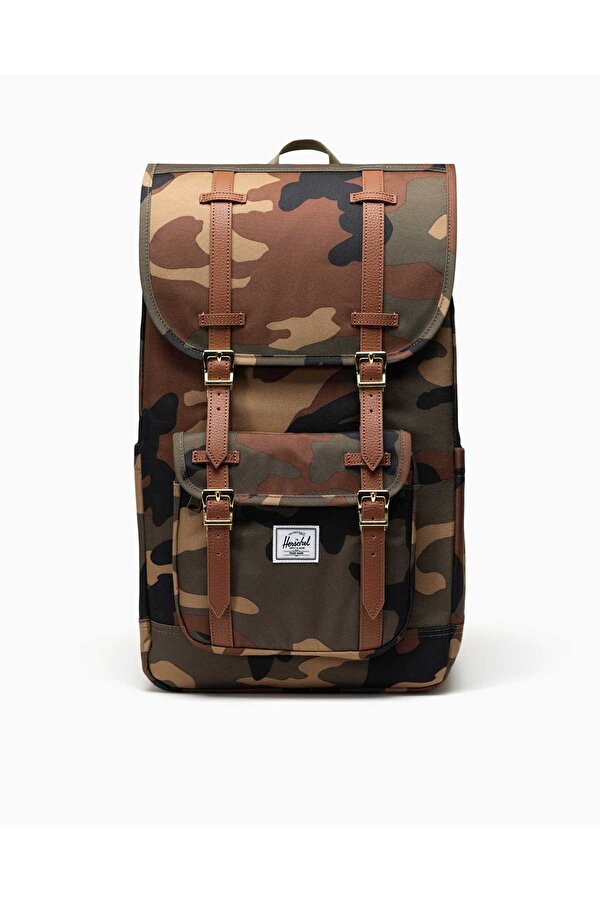 Little America Backpack Sırt Çantası