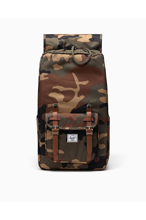 Little America Backpack Sırt Çantası