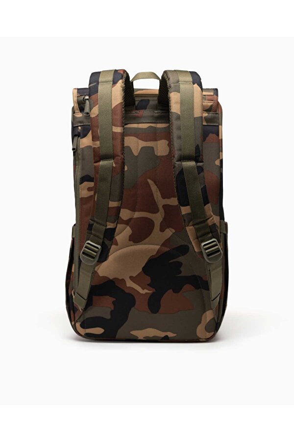 Little America Backpack Sırt Çantası