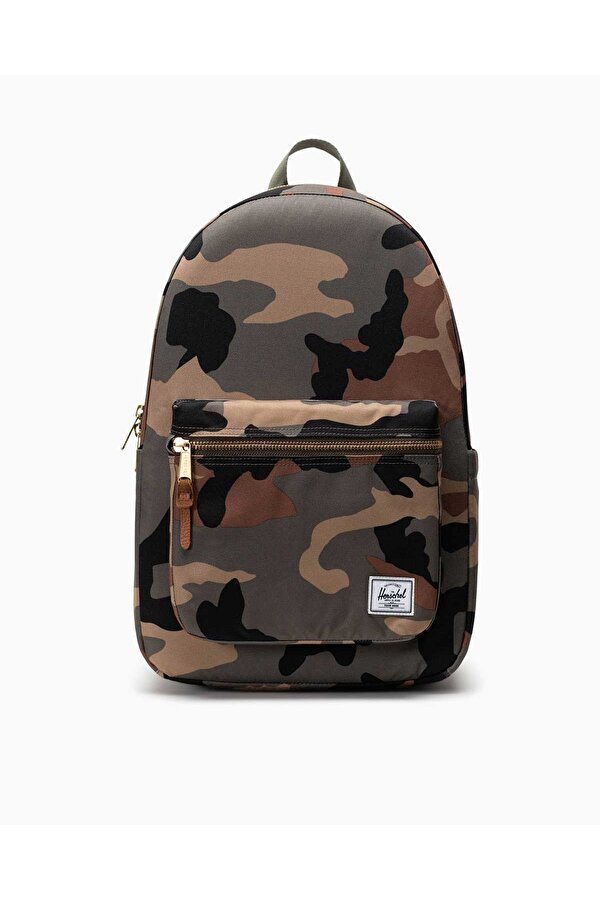 Settlement Backpack Sırt Çantası
