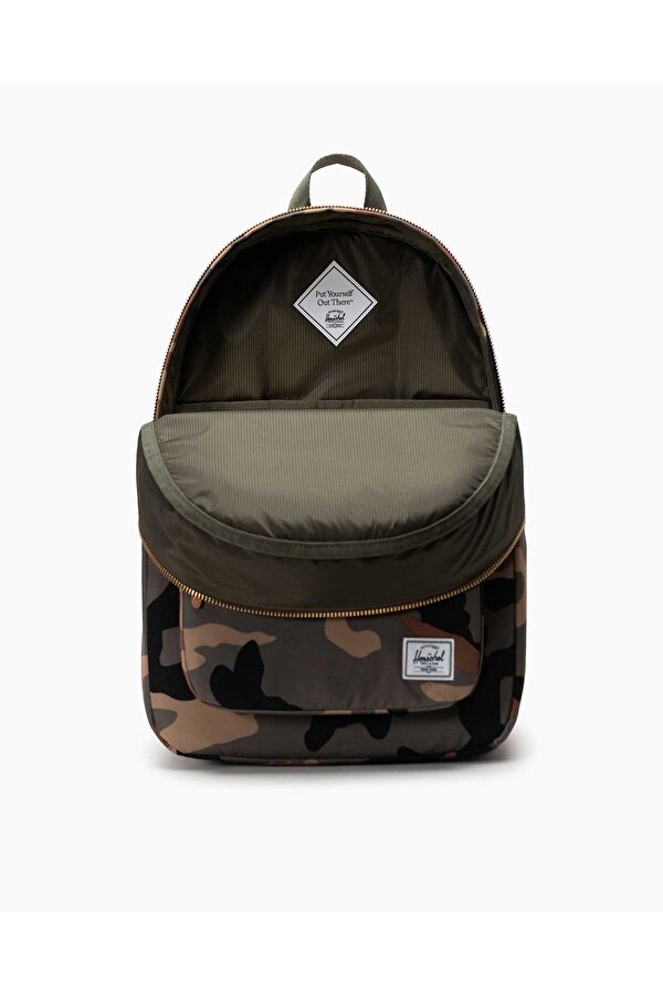 Settlement Backpack Sırt Çantası