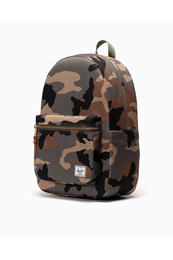 Settlement Backpack Sırt Çantası