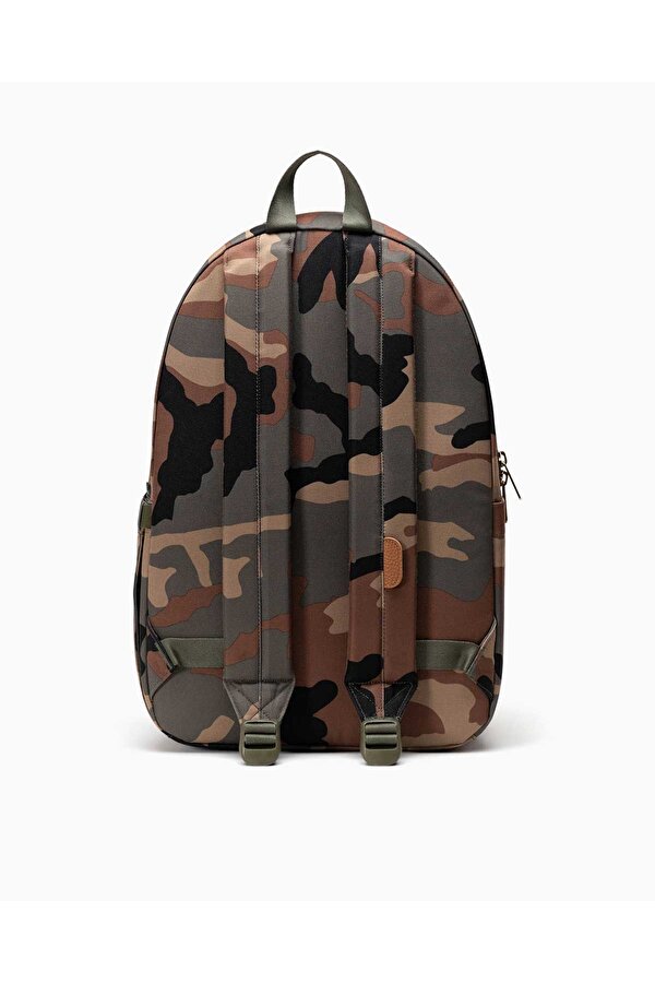Settlement Backpack Sırt Çantası