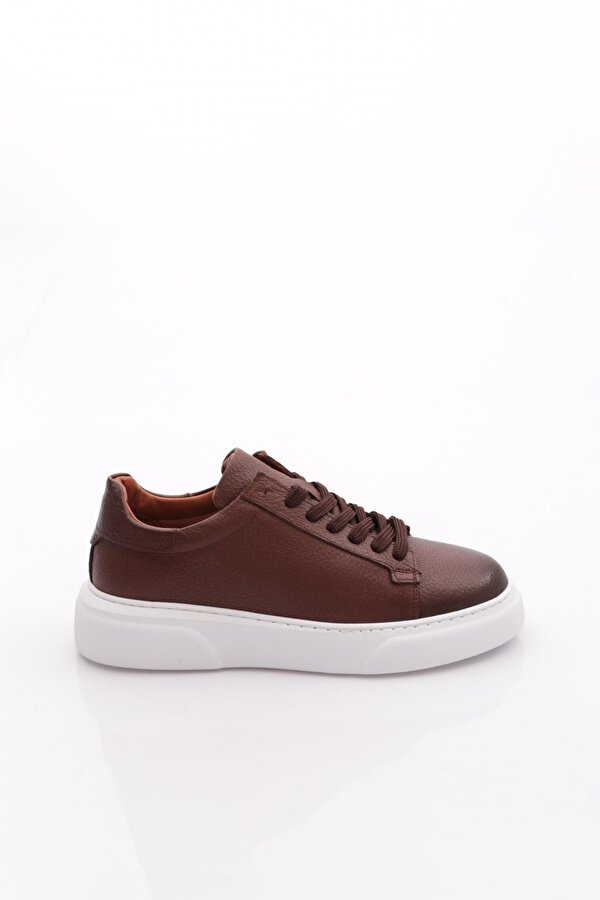 Leo Erkek Sneakers Ayakkabi
