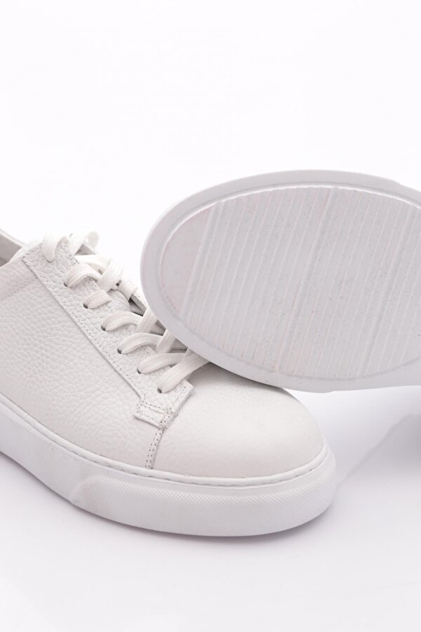 Leo Erkek Sneakers Ayakkabi