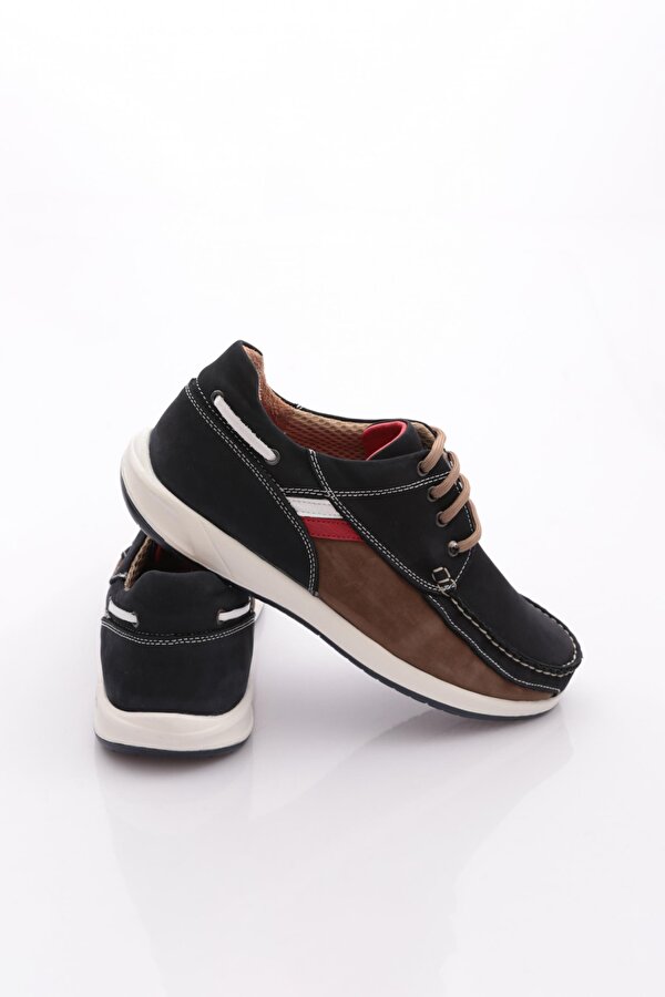 873 Erkek Comfort Ayakkabi