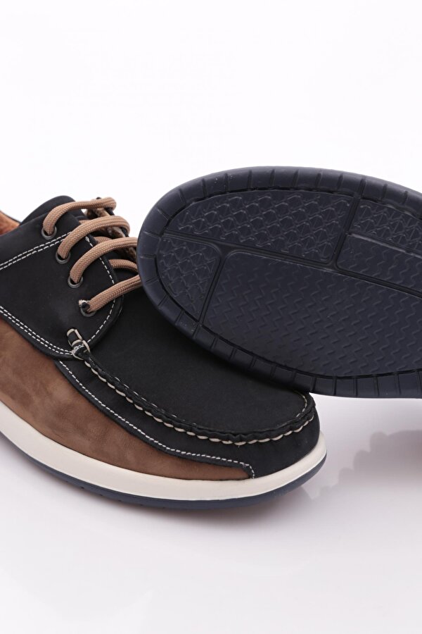 873 Erkek Comfort Ayakkabi