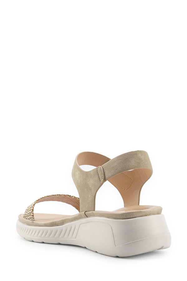 INT1225Y104 5FX L KHAKI Woman 479