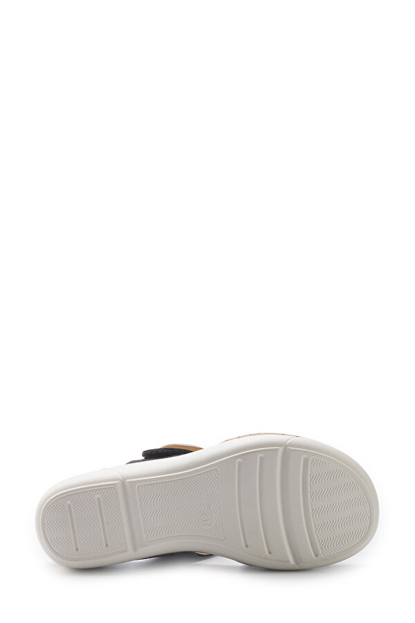 Travel Soft Int1225Y142 5Fx Коричневый 004 Женщина Повседневный Комфорт Тапо