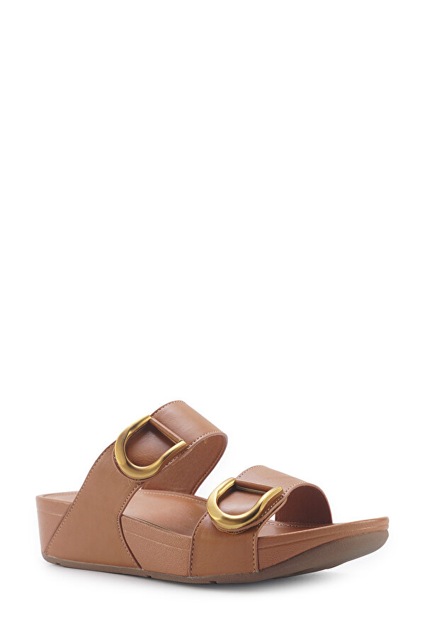 Polaris Int1225Y146 5Fx Бежевый 007 Женщина Повседневный Комфорт Тапо