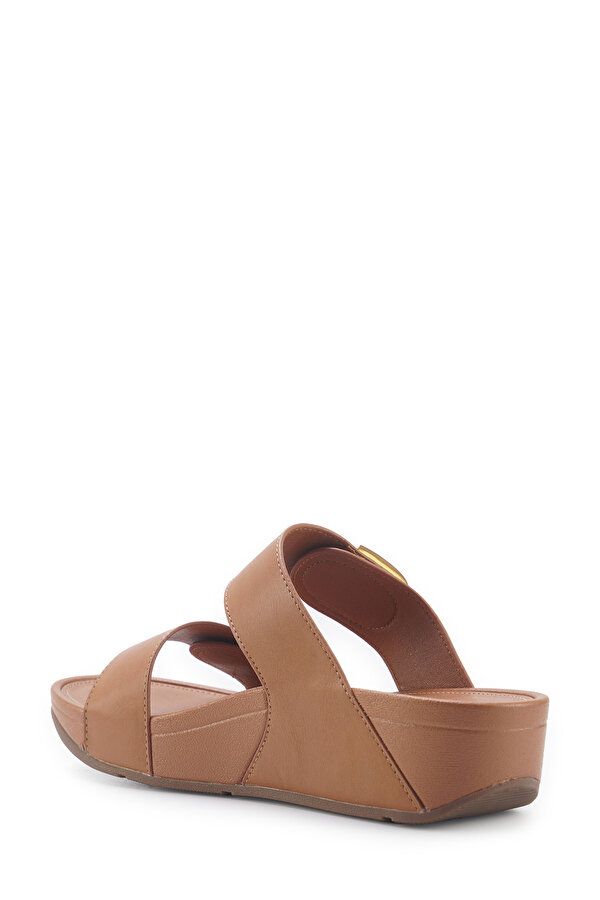 Polaris Int1225Y146 5Fx Бежевый 007 Женщина Повседневный Комфорт Тапо